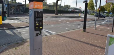 Parkeersysteem