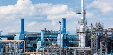 Smart Oil & Gas