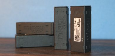 Sensor