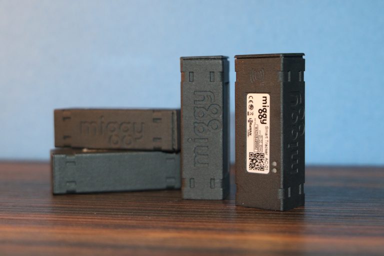 Sensor