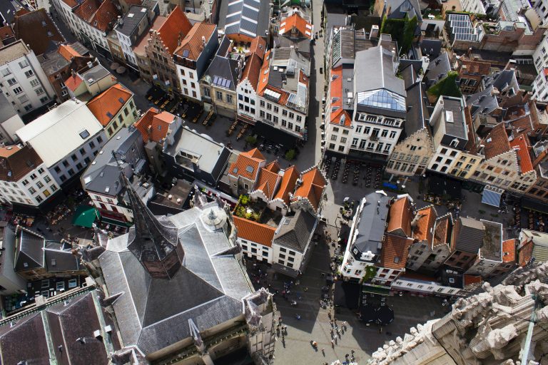 Telenet lanceert 5G in België