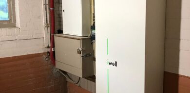 iWell