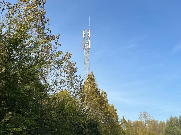 KPN roaming