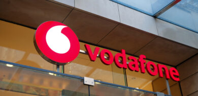 Vodafone schakelt 3G definitief uit