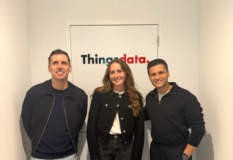 Ingrid Bosma Thingsdata