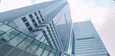 New Office Thingsdata Hong Kong