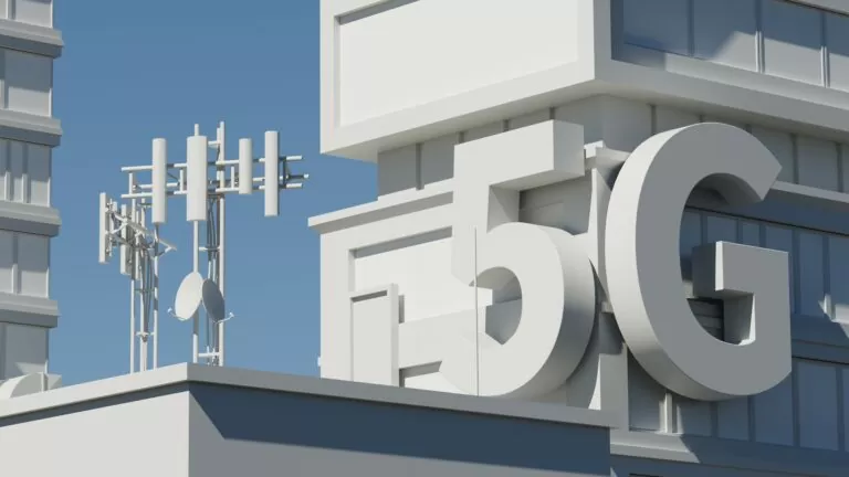 5G frequentieveiling