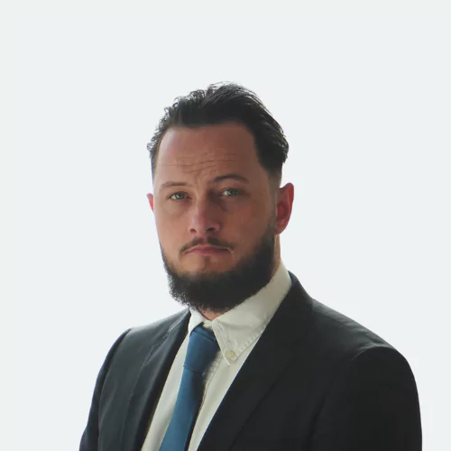 Ruben Hakkert