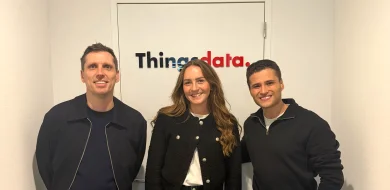 Ingrid Bosma Thingsdata